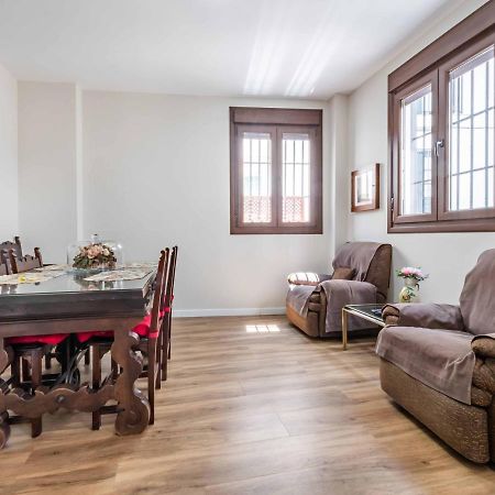 2 Bedrooms 2 Bathrooms - Triana- Sevilla Buitenkant foto