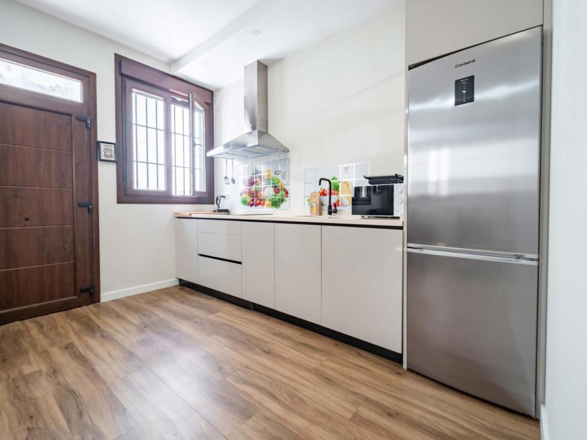 2 Bedrooms 2 Bathrooms - Triana- Sevilla Buitenkant foto