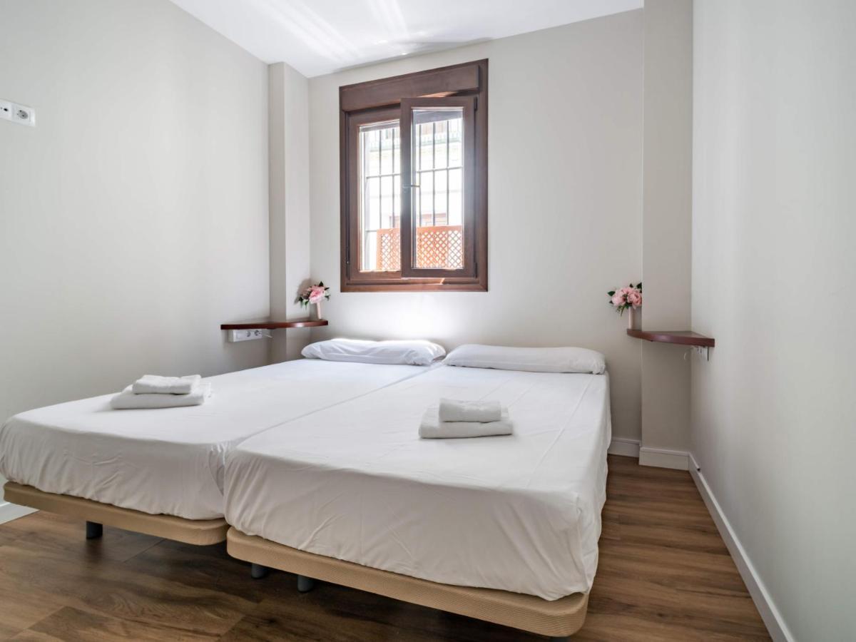 2 Bedrooms 2 Bathrooms - Triana- Sevilla Buitenkant foto