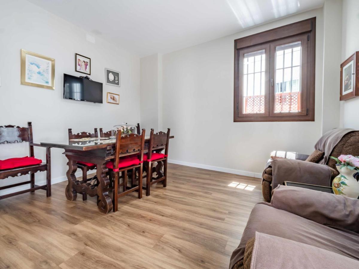 2 Bedrooms 2 Bathrooms - Triana- Sevilla Buitenkant foto